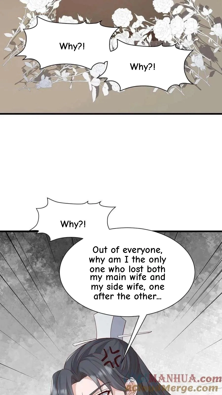 The Supporting Female Is Reborn, She Will No Longer Serve This Broken Plot Chapter 132 121 cc140cfc85e1