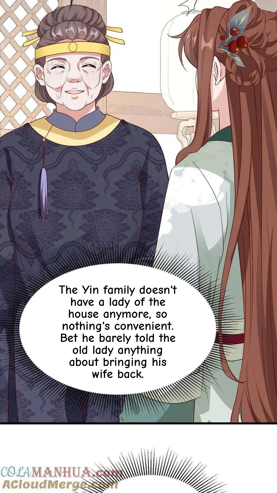 The Supporting Female Is Reborn, She Will No Longer Serve This Broken Plot Chapter 132 135 d9aefdd832b1
