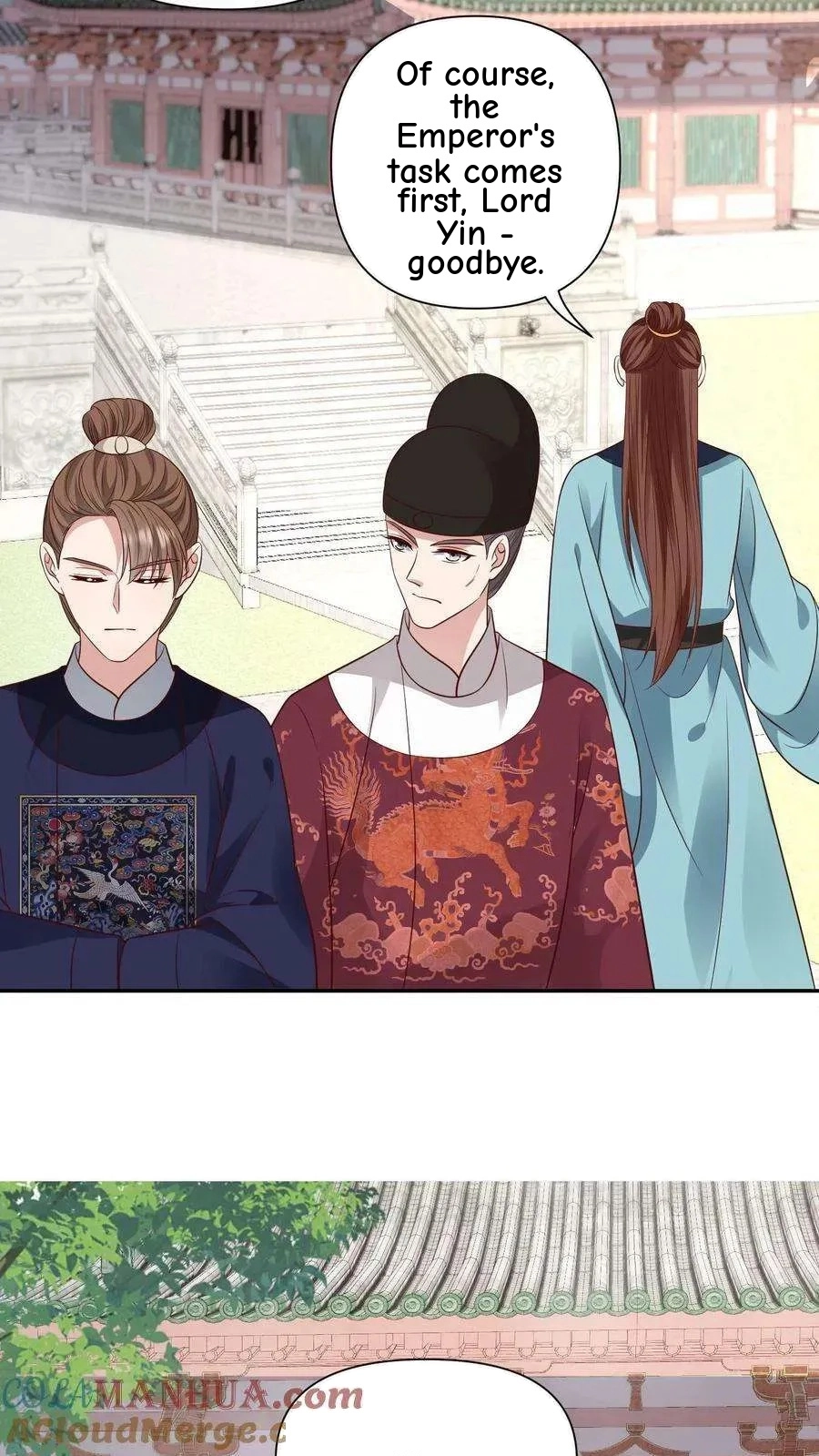 The Supporting Female Is Reborn, She Will No Longer Serve This Broken Plot Chapter 139 93 4c530ba58934