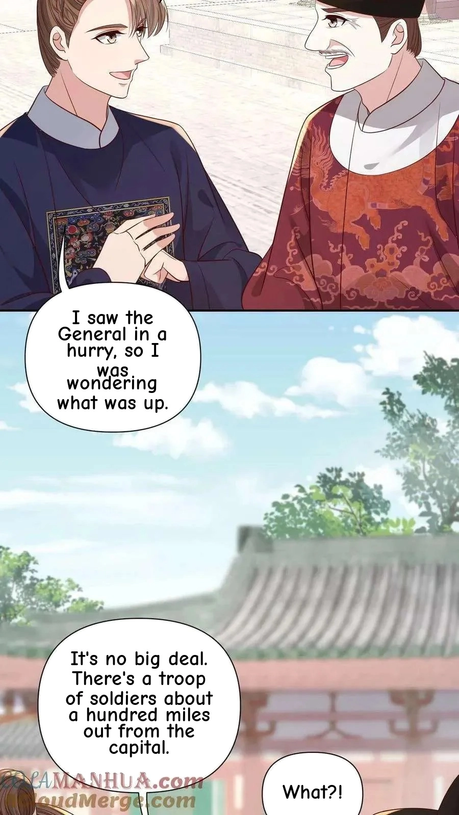 The Supporting Female Is Reborn, She Will No Longer Serve This Broken Plot Chapter 139 95 4d14e5da1dfa