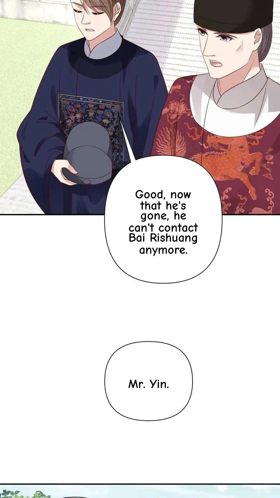 The Supporting Female Is Reborn, She Will No Longer Serve This Broken Plot Chapter 139 90 955fb8285251