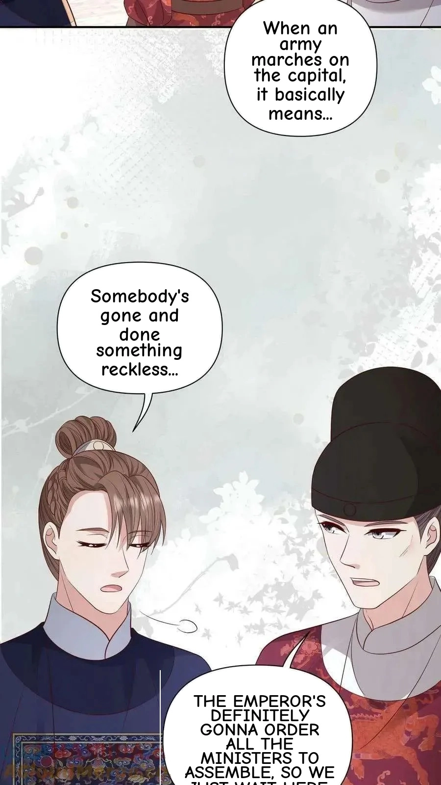 The Supporting Female Is Reborn, She Will No Longer Serve This Broken Plot Chapter 139 97 e266d3f2db29