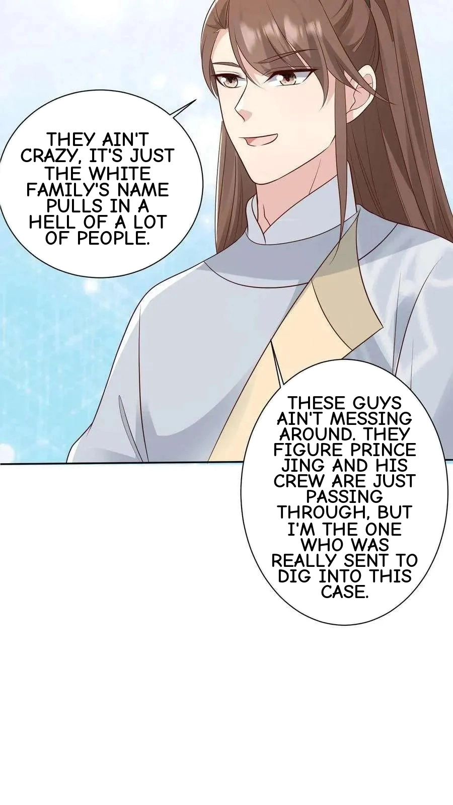 The Supporting Female Is Reborn, She Will No Longer Serve This Broken Plot Chapter 143 101 174d96b1cd8e