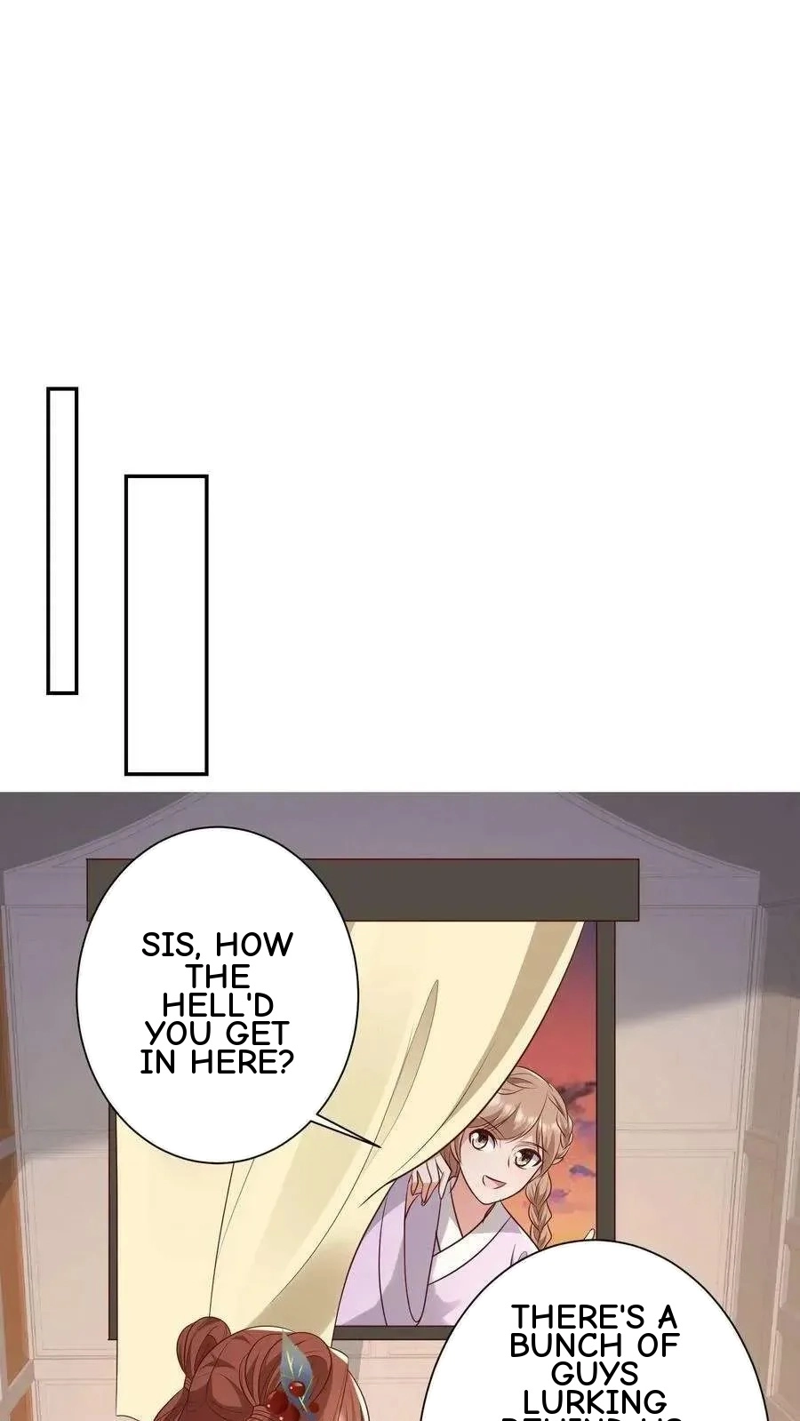 The Supporting Female Is Reborn, She Will No Longer Serve This Broken Plot Chapter 143 103 4755657a7613
