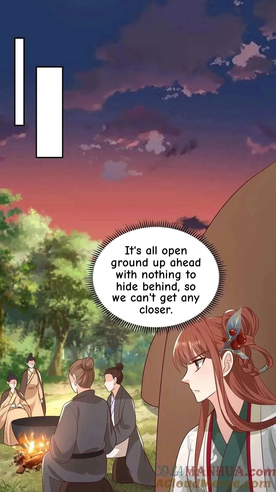 The Supporting Female Is Reborn, She Will No Longer Serve This Broken Plot Chapter 143 110 47ef1a3a3822