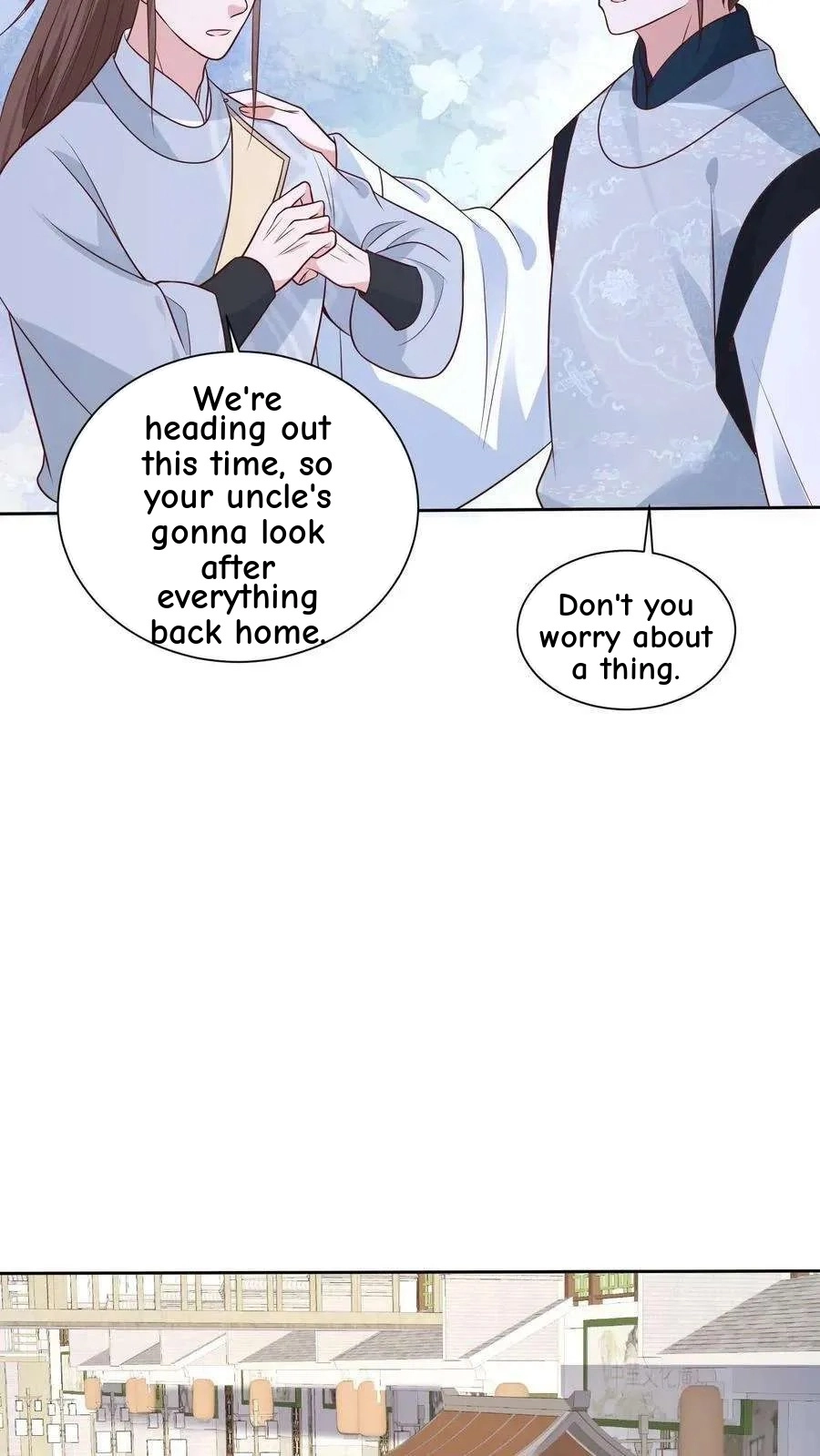 The Supporting Female Is Reborn, She Will No Longer Serve This Broken Plot Chapter 143 95 9af03659150a
