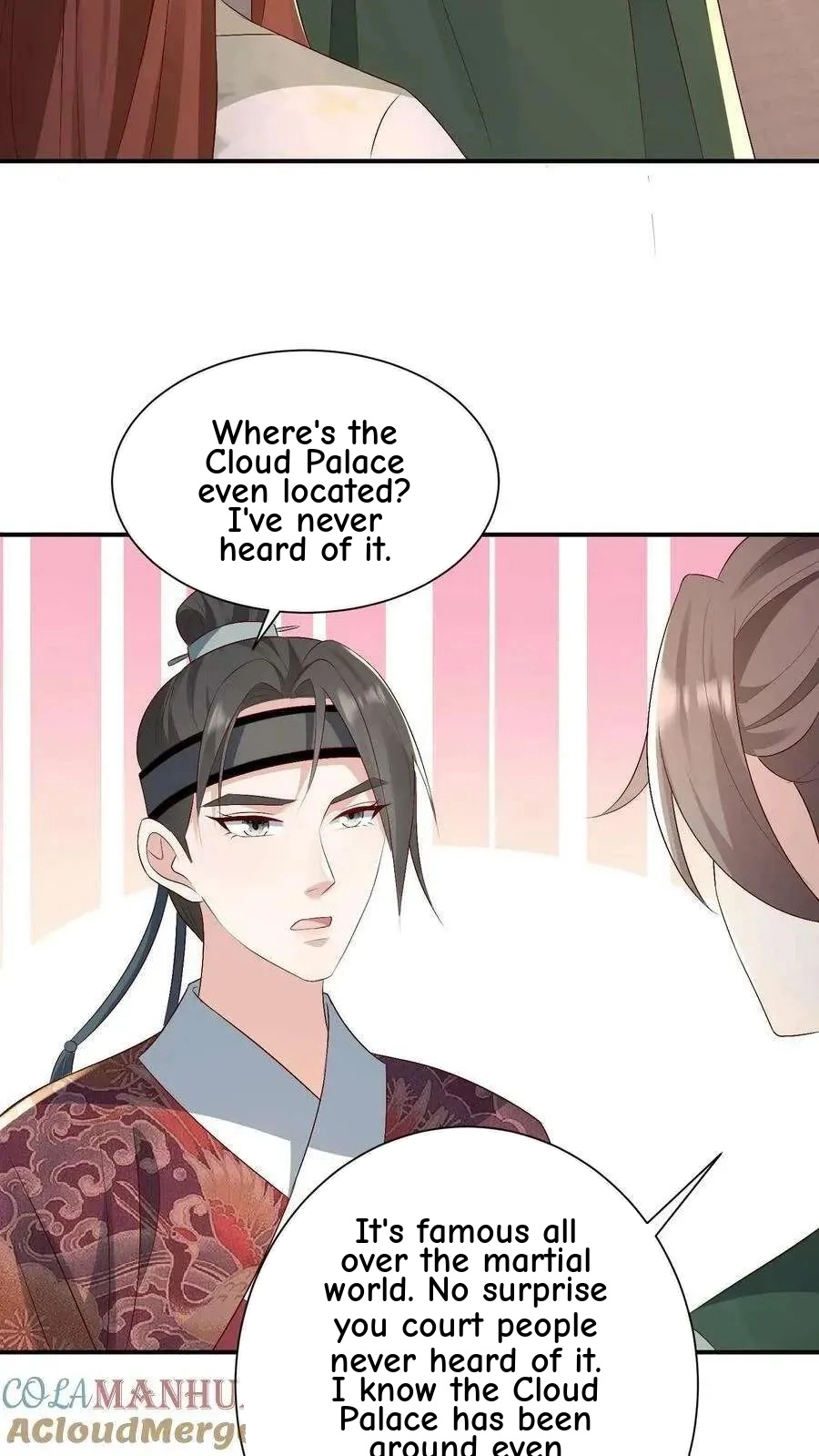 The Supporting Female Is Reborn, She Will No Longer Serve This Broken Plot Chapter 160 131 13289dd390da