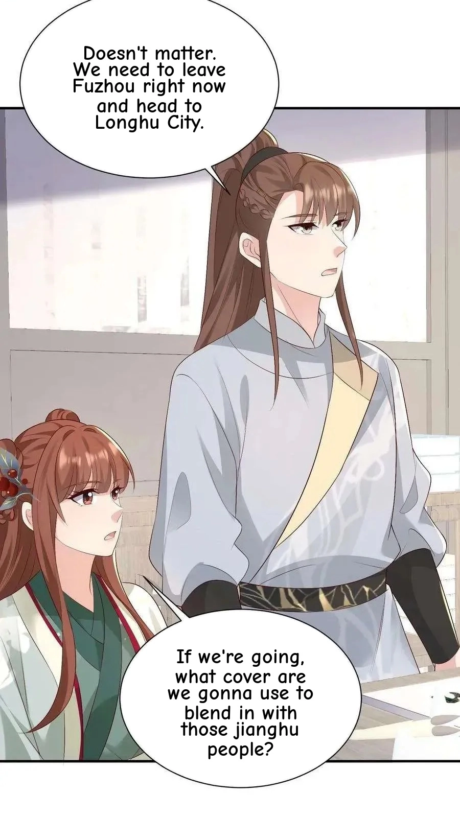 The Supporting Female Is Reborn, She Will No Longer Serve This Broken Plot Chapter 160 116 64a7b1a1bfff