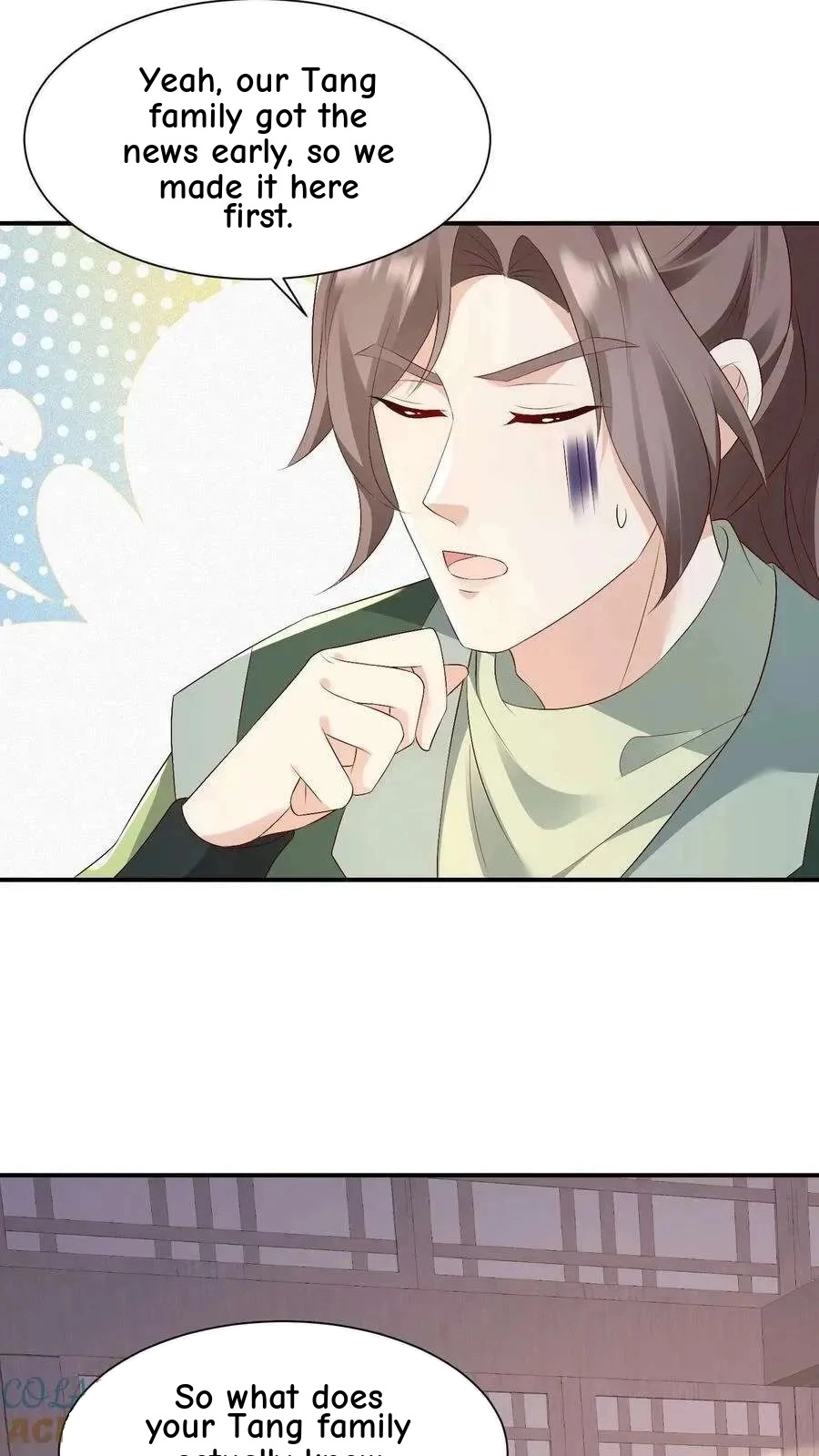 The Supporting Female Is Reborn, She Will No Longer Serve This Broken Plot Chapter 160 129 93d92f92e240