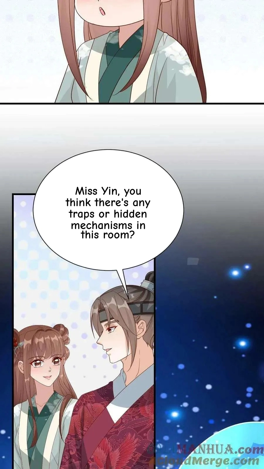 The Supporting Female Is Reborn, She Will No Longer Serve This Broken Plot Chapter 168 130 1b678275f286