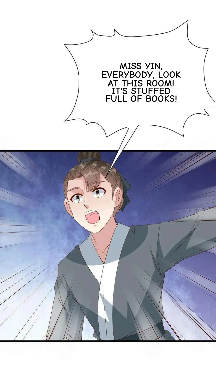 The Supporting Female Is Reborn, She Will No Longer Serve This Broken Plot Chapter 168 119 2e506f3b0148