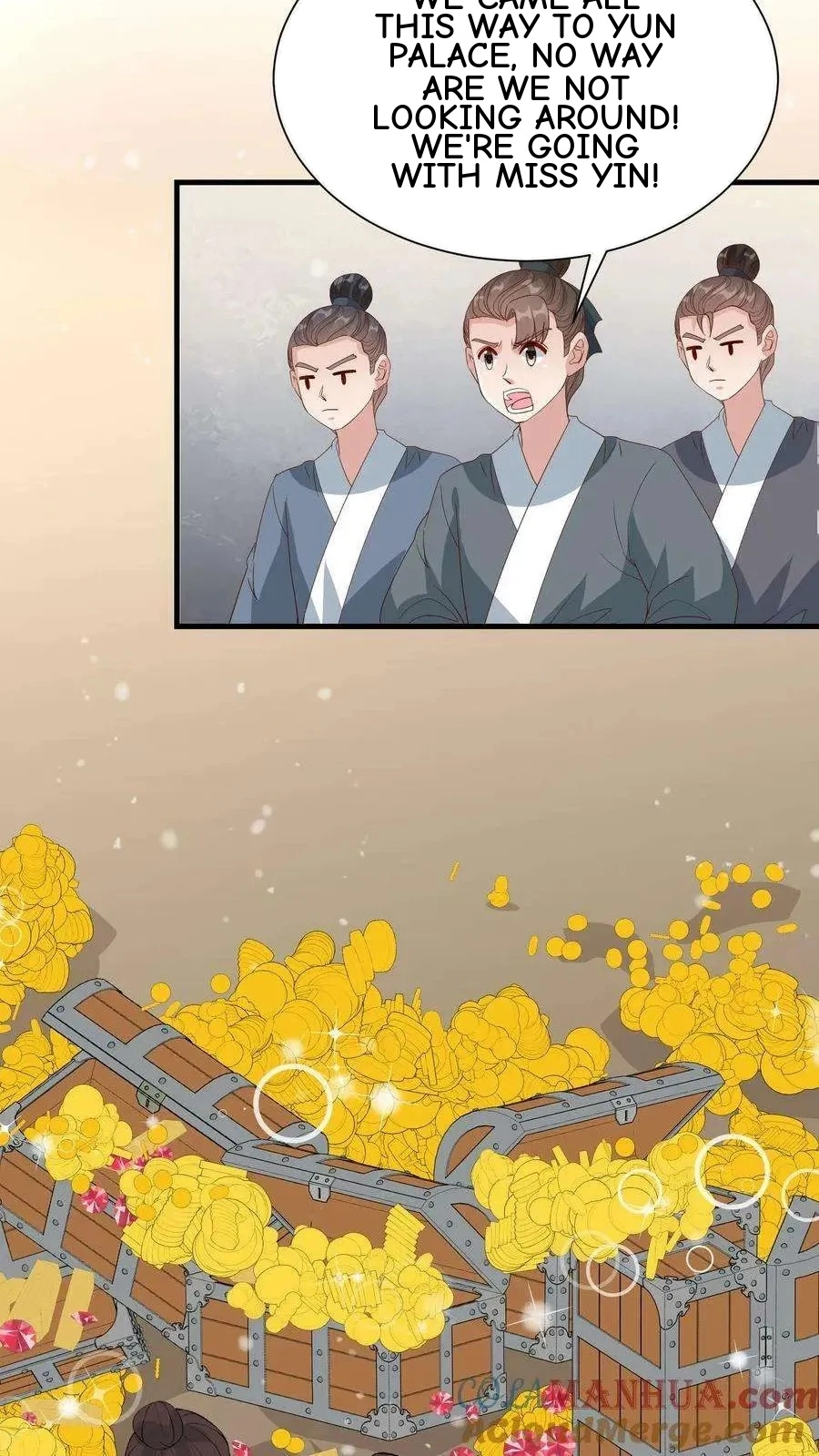 The Supporting Female Is Reborn, She Will No Longer Serve This Broken Plot Chapter 168 128 5536572cefd8
