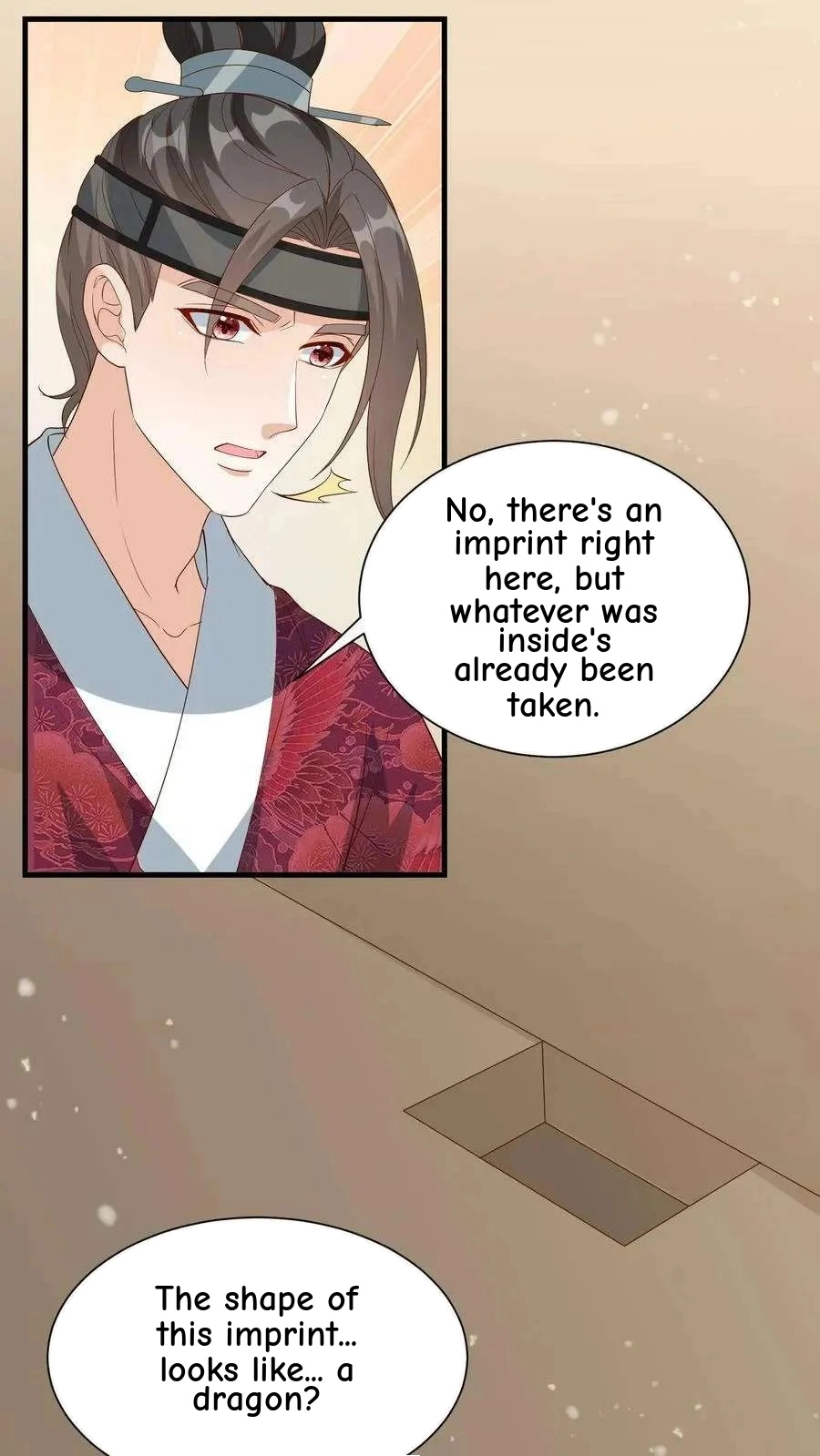 The Supporting Female Is Reborn, She Will No Longer Serve This Broken Plot Chapter 168 133 cdd72c26d40b