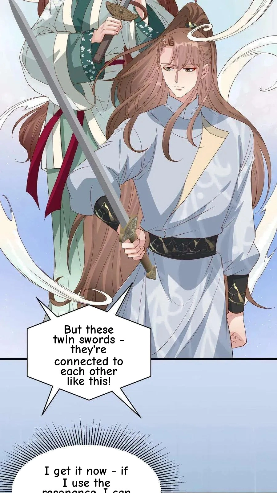 The Supporting Female Is Reborn, She Will No Longer Serve This Broken Plot Chapter 168 141 cdda0ee194c1