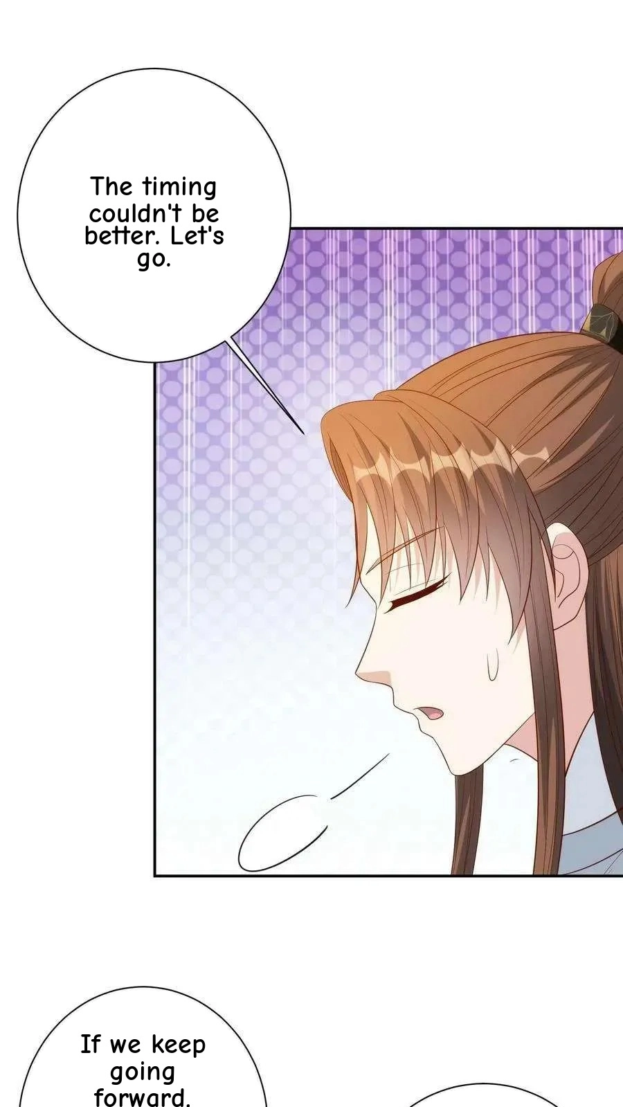 The Supporting Female Is Reborn, She Will No Longer Serve This Broken Plot Chapter 171 148 21ee7f1e64da