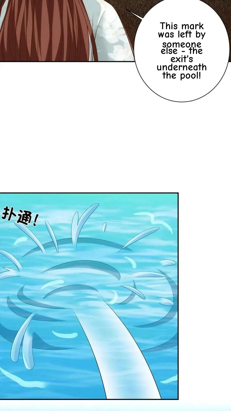 The Supporting Female Is Reborn, She Will No Longer Serve This Broken Plot Chapter 171 152 31a0b74b2cd1