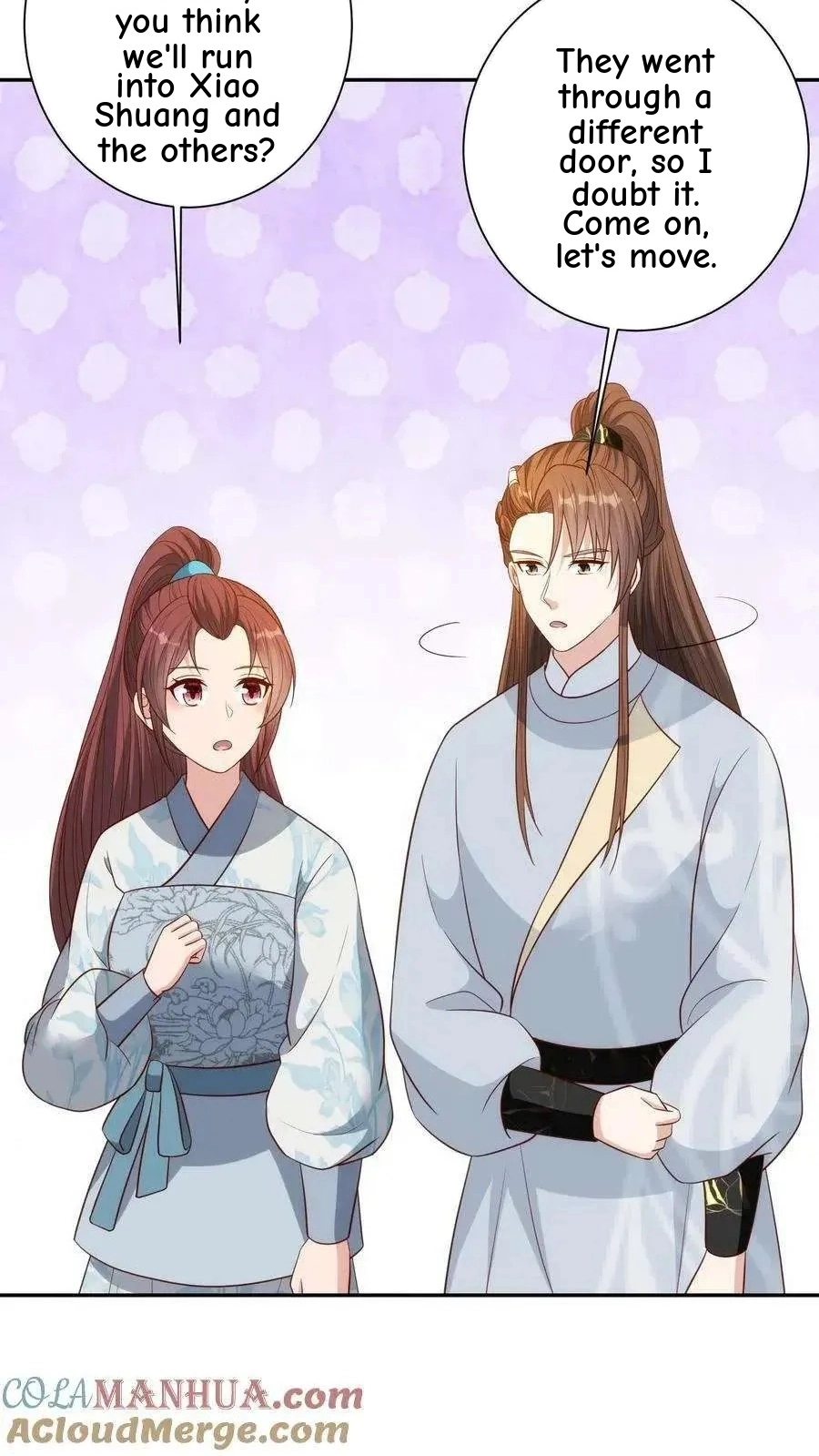 The Supporting Female Is Reborn, She Will No Longer Serve This Broken Plot Chapter 171 149 38232eb94eb7