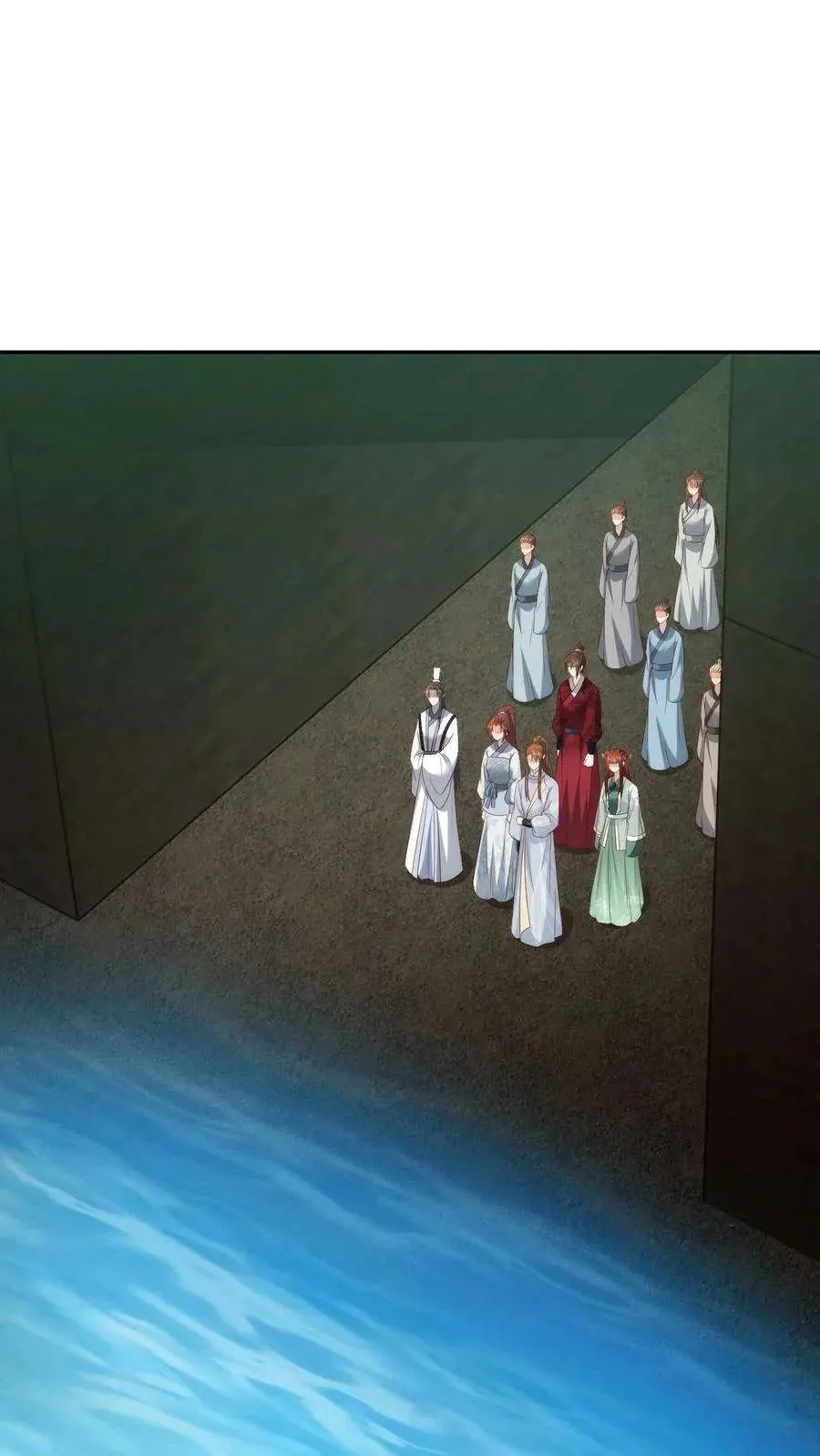 The Supporting Female Is Reborn, She Will No Longer Serve This Broken Plot Chapter 171 150 a4b224ab387c