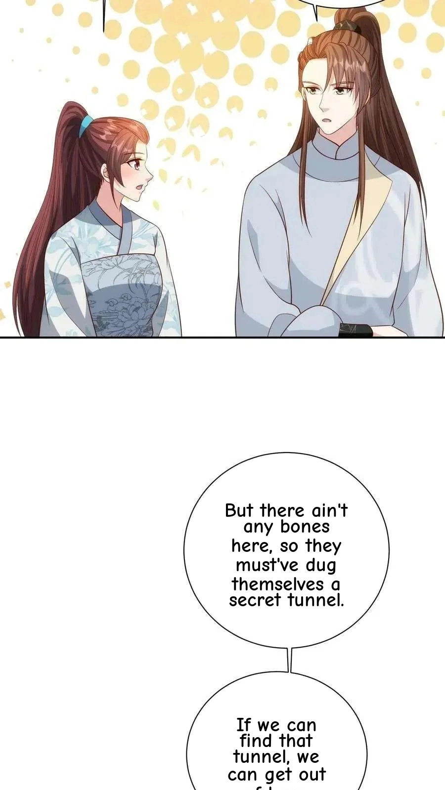 The Supporting Female Is Reborn, She Will No Longer Serve This Broken Plot Chapter 171 140 dbd01e43fd08