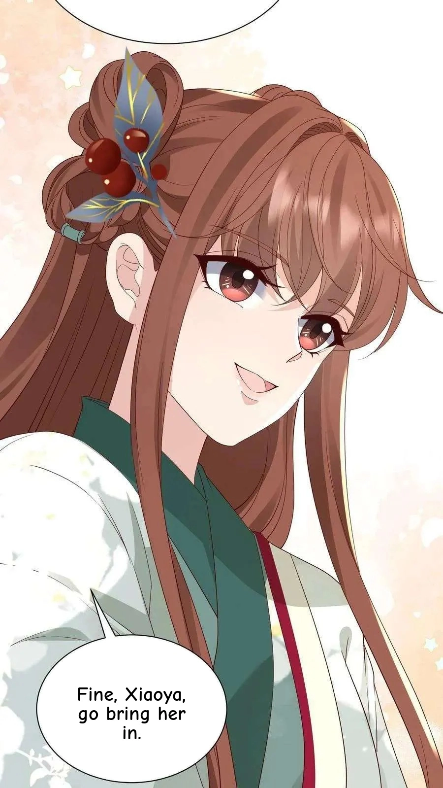 The Supporting Female Is Reborn, She Will No Longer Serve This Broken Plot Chapter 179 130 0af12ade86e7