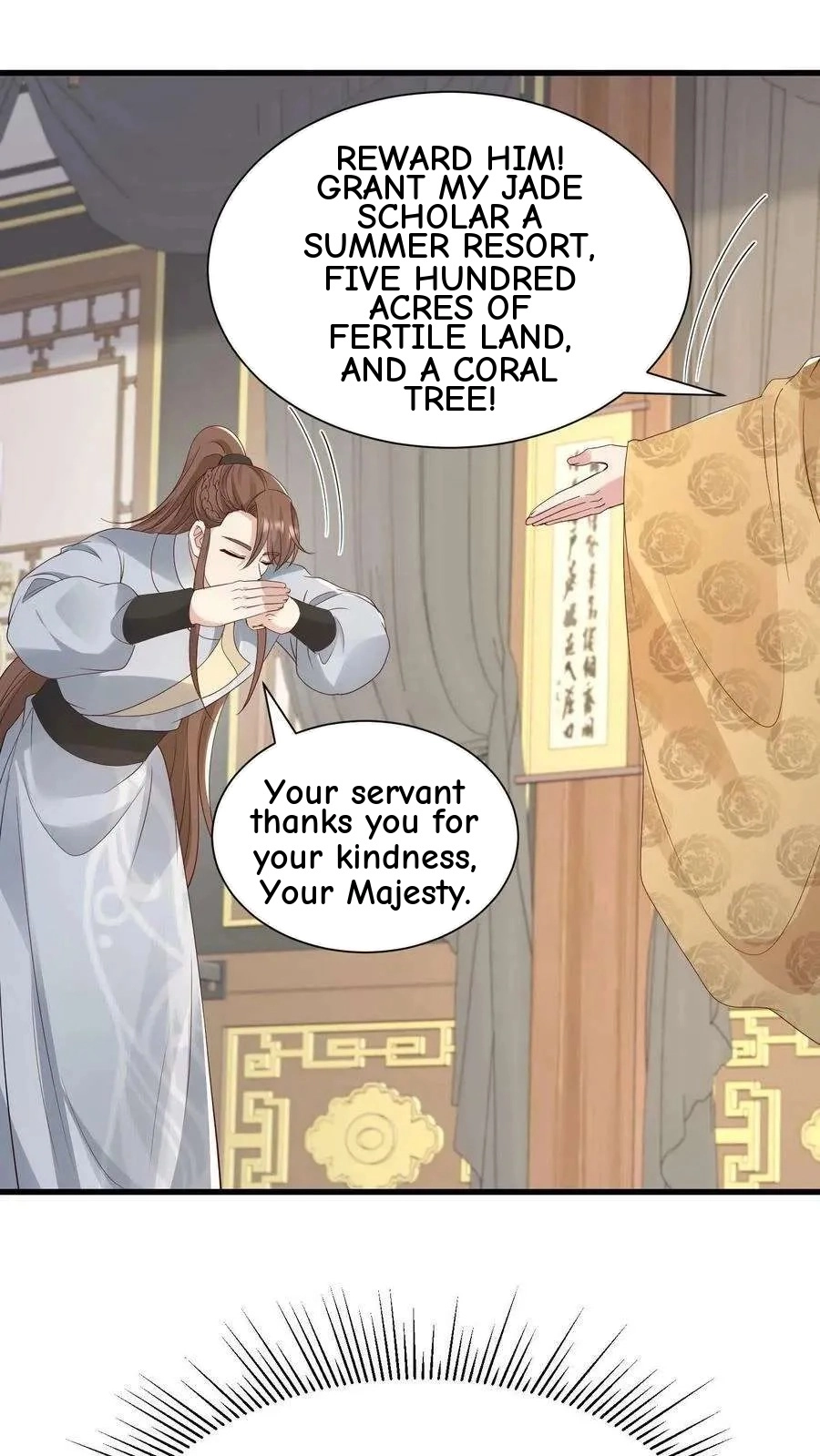 The Supporting Female Is Reborn, She Will No Longer Serve This Broken Plot Chapter 179 110 0dd34c0002c4