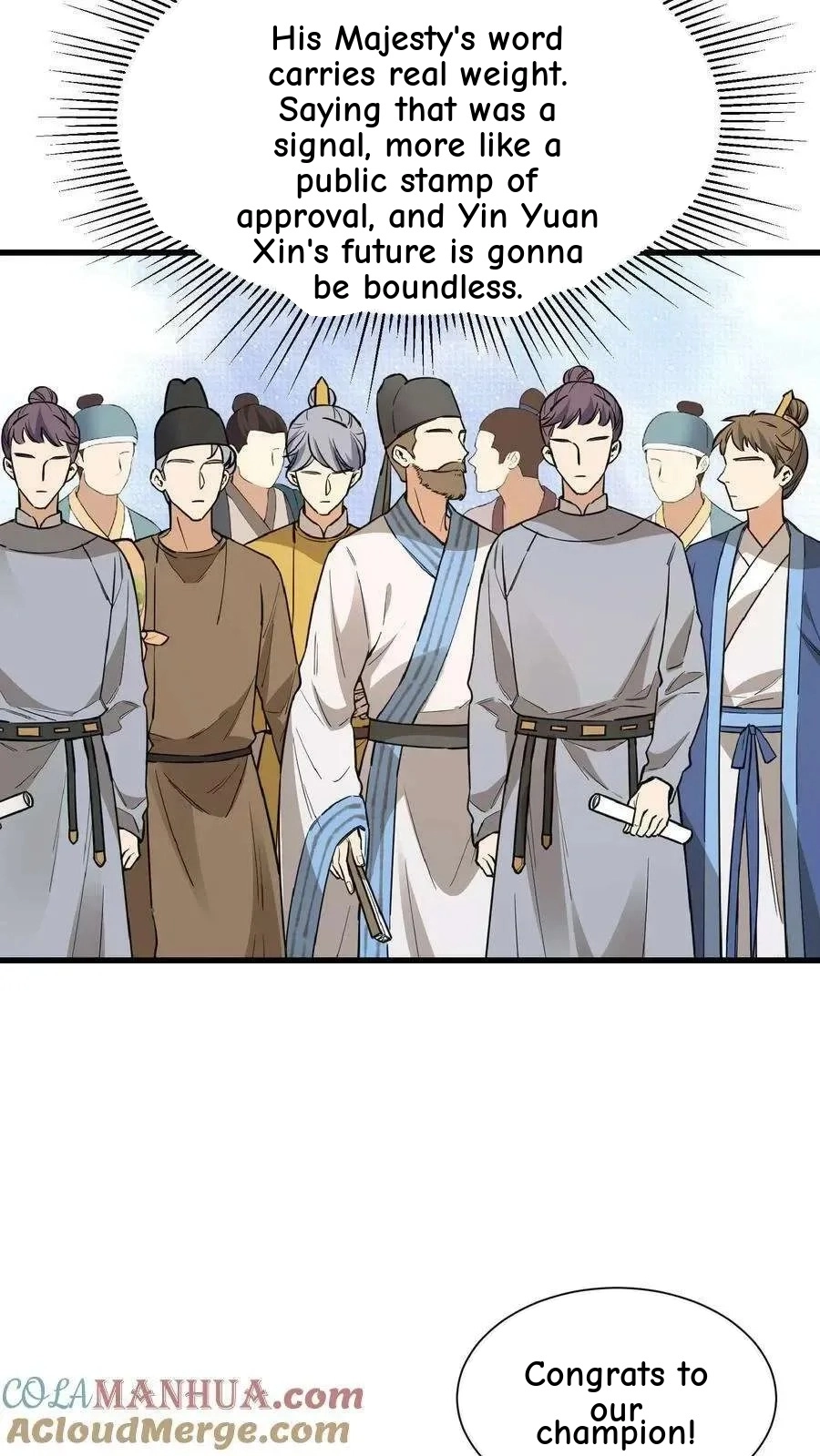 The Supporting Female Is Reborn, She Will No Longer Serve This Broken Plot Chapter 179 111 2bb9cf5eacb0