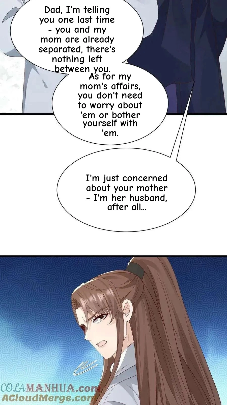 The Supporting Female Is Reborn, She Will No Longer Serve This Broken Plot Chapter 179 123 393f23bdd0cd