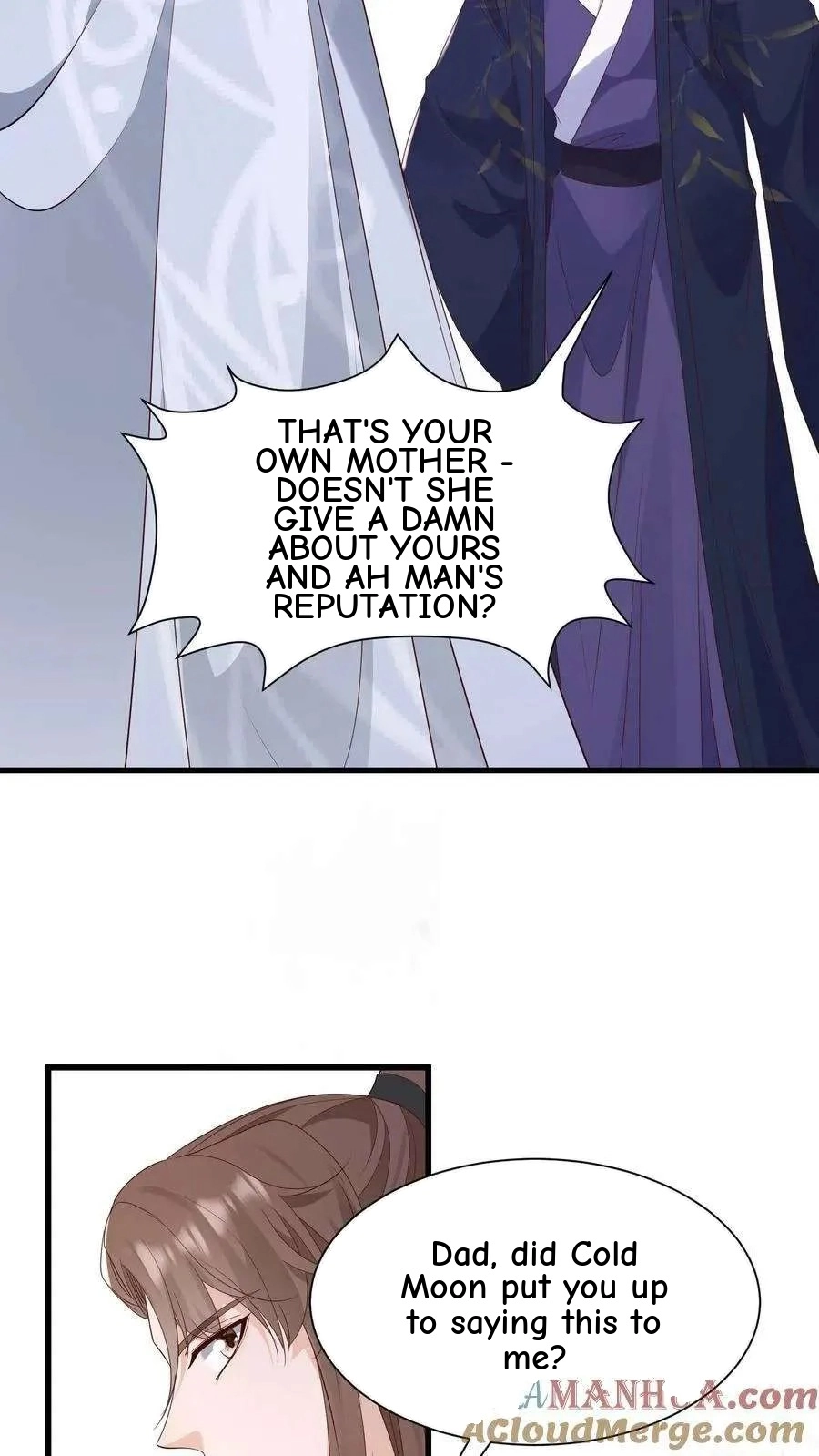 The Supporting Female Is Reborn, She Will No Longer Serve This Broken Plot Chapter 179 121 6211c34822a2