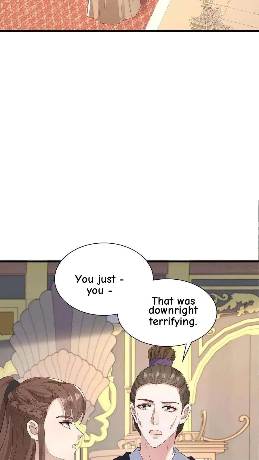 The Supporting Female Is Reborn, She Will No Longer Serve This Broken Plot Chapter 179 114 62e4719e5b04