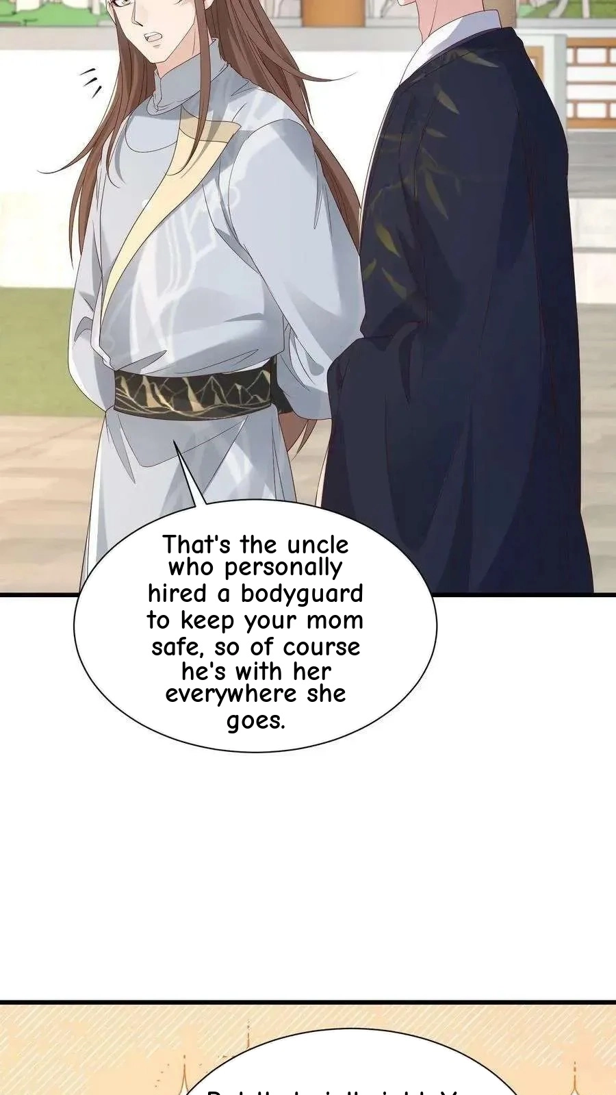 The Supporting Female Is Reborn, She Will No Longer Serve This Broken Plot Chapter 179 118 803077530e57