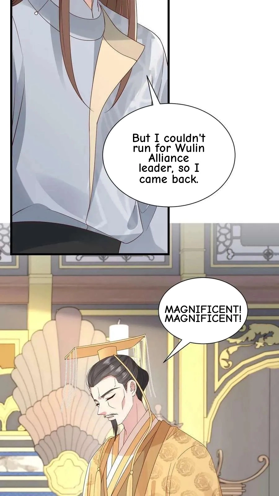 The Supporting Female Is Reborn, She Will No Longer Serve This Broken Plot Chapter 179 108 af98d1bee816