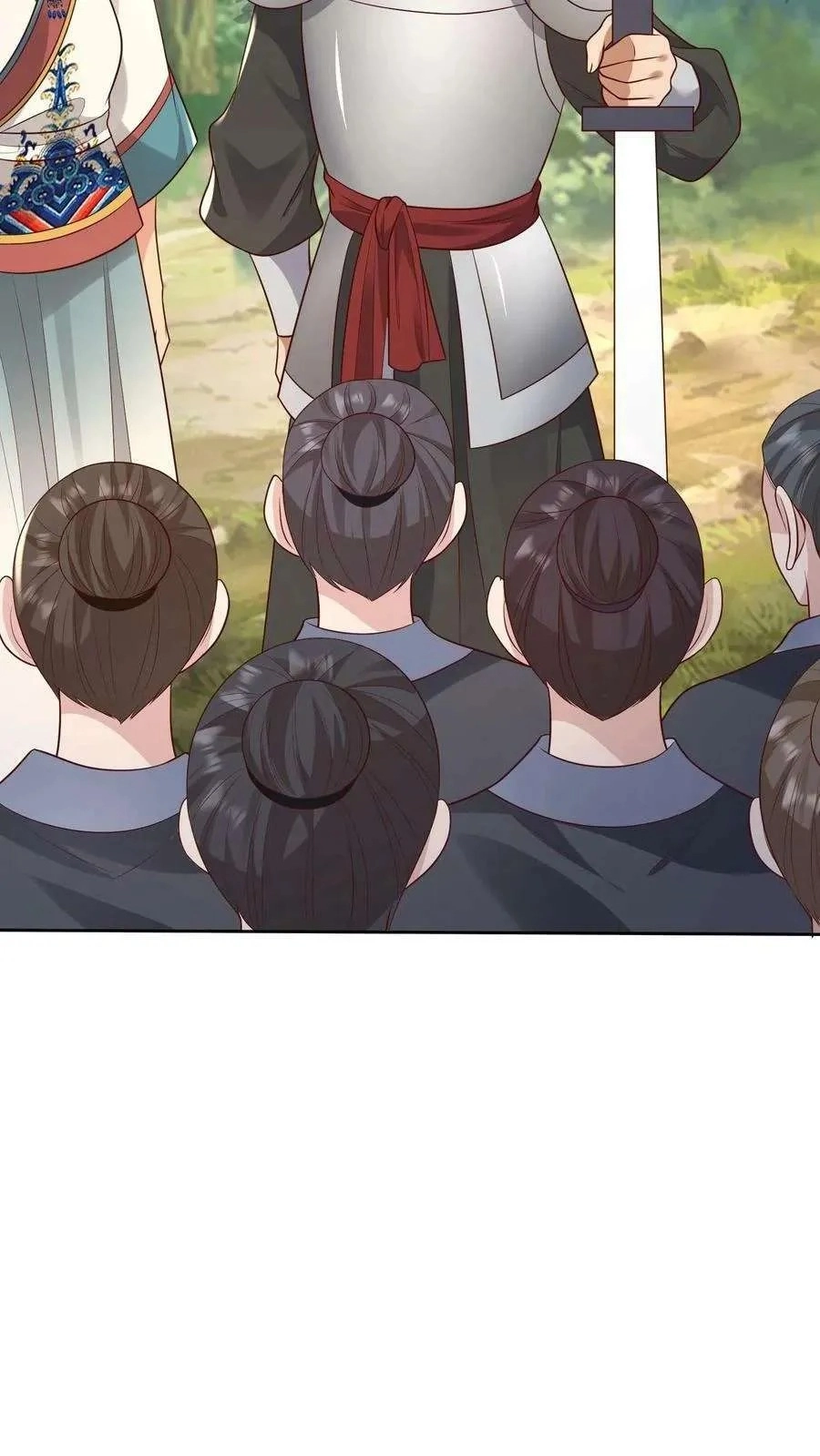 The Supporting Female Is Reborn, She Will No Longer Serve This Broken Plot Chapter 181 118 055a6b0d204c