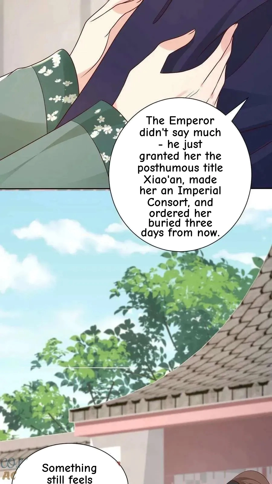 The Supporting Female Is Reborn, She Will No Longer Serve This Broken Plot Chapter 181 111 600281c9e303