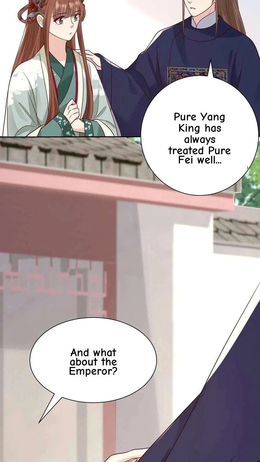 The Supporting Female Is Reborn, She Will No Longer Serve This Broken Plot Chapter 181 110 bc89b1bca777