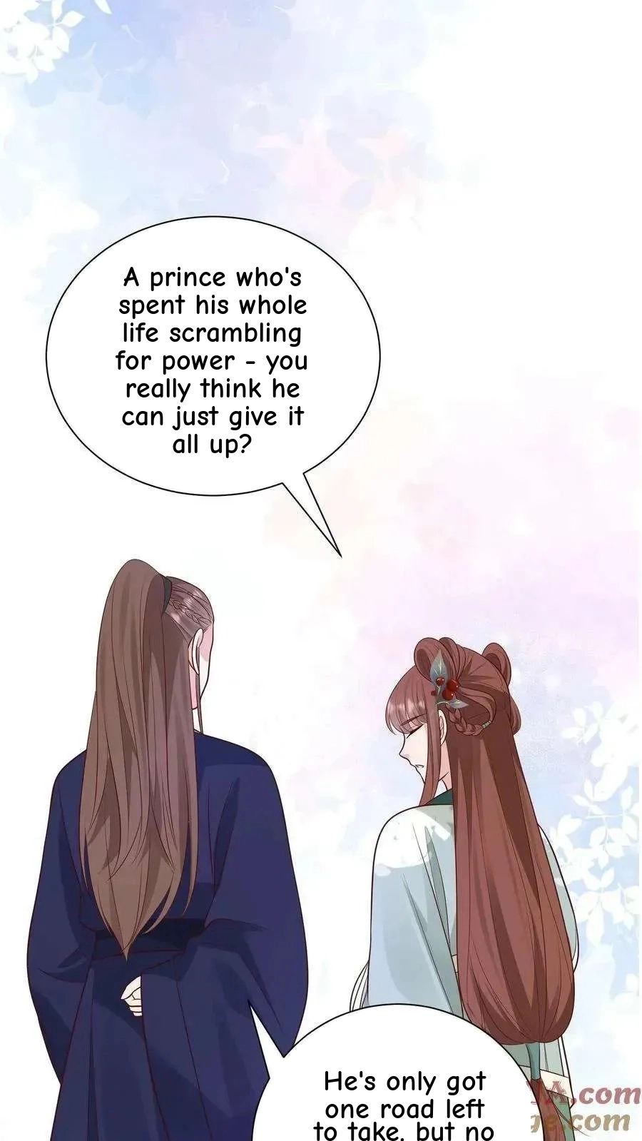 The Supporting Female Is Reborn, She Will No Longer Serve This Broken Plot Chapter 181 113 d4b30847747f