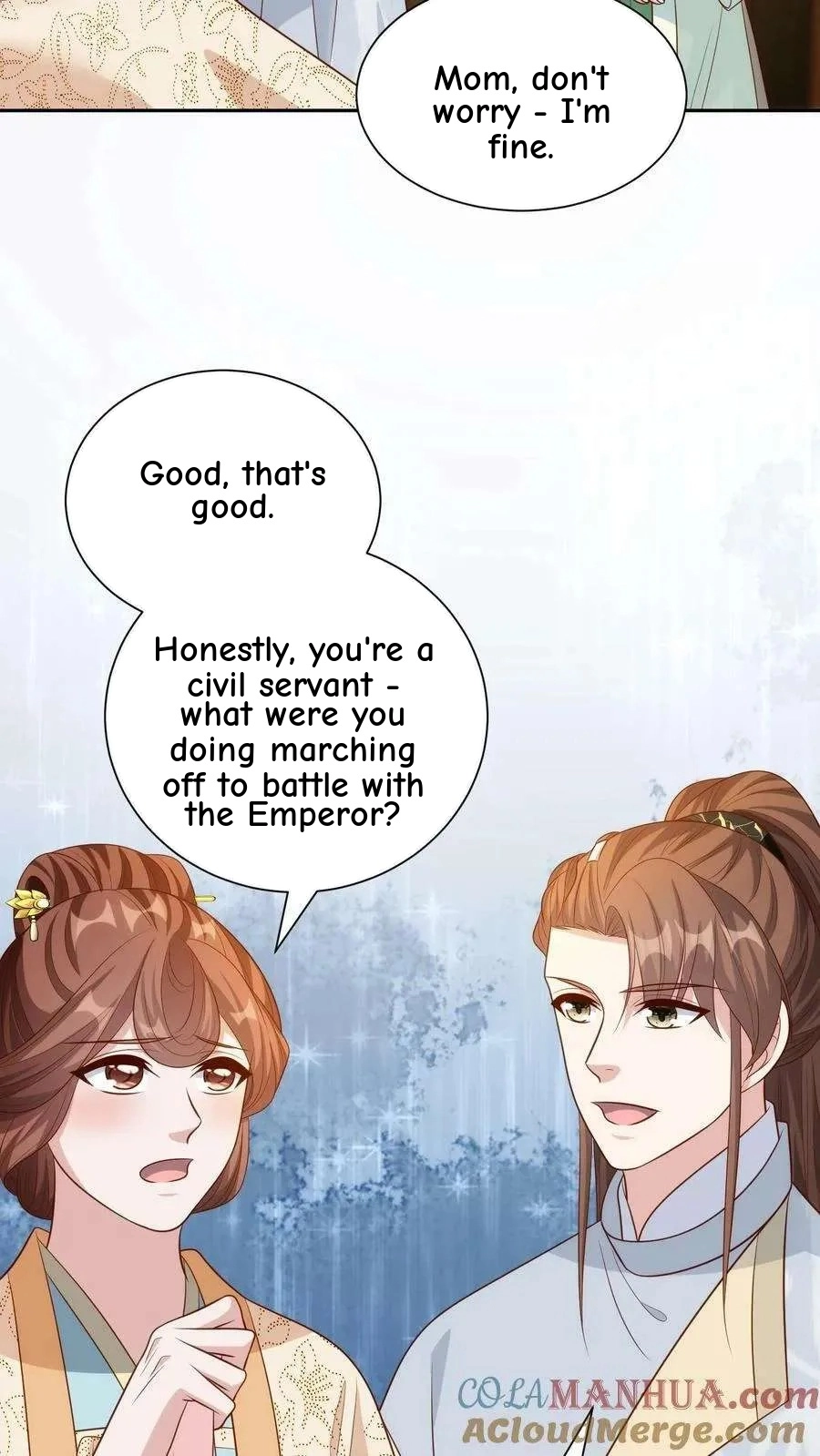 The Supporting Female Is Reborn, She Will No Longer Serve This Broken Plot Chapter 184 119 480a5cf8cbdf