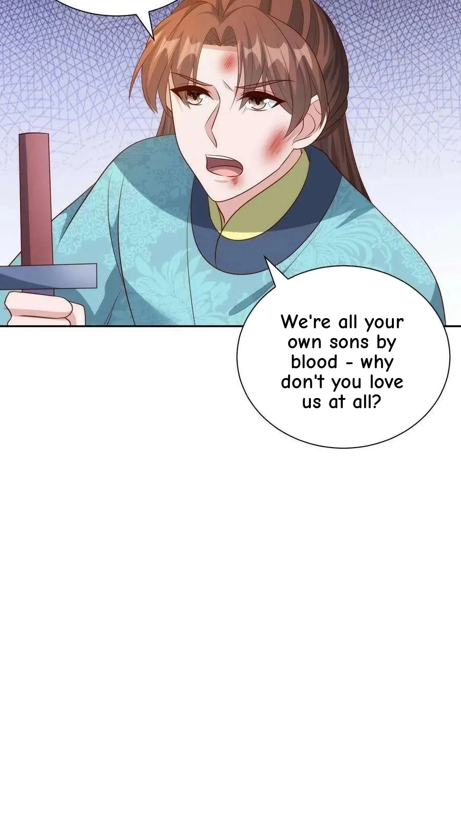 The Supporting Female Is Reborn, She Will No Longer Serve This Broken Plot Chapter 184 110 69fe7f1776c8