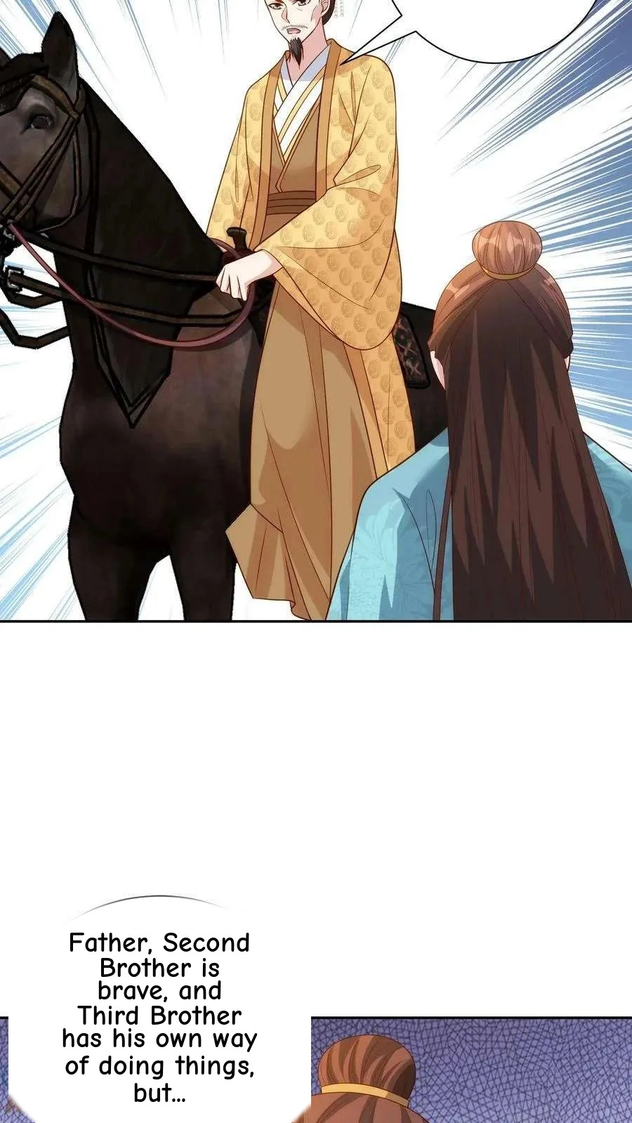 The Supporting Female Is Reborn, She Will No Longer Serve This Broken Plot Chapter 184 109 d5072f5fdea6