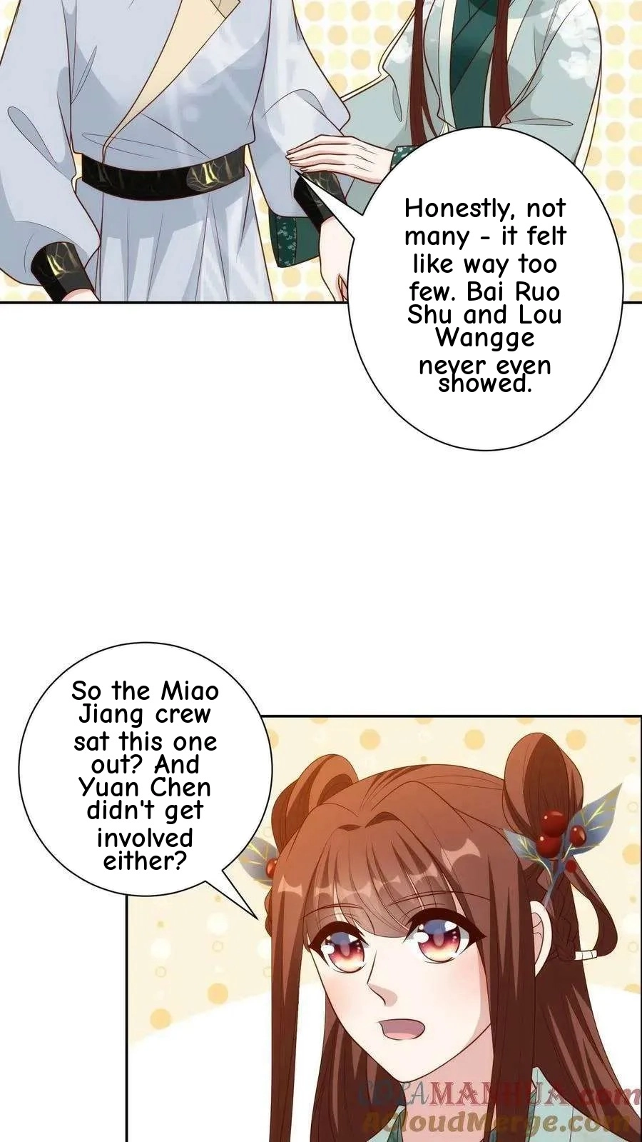 The Supporting Female Is Reborn, She Will No Longer Serve This Broken Plot Chapter 184 123 fbcd36e4b577