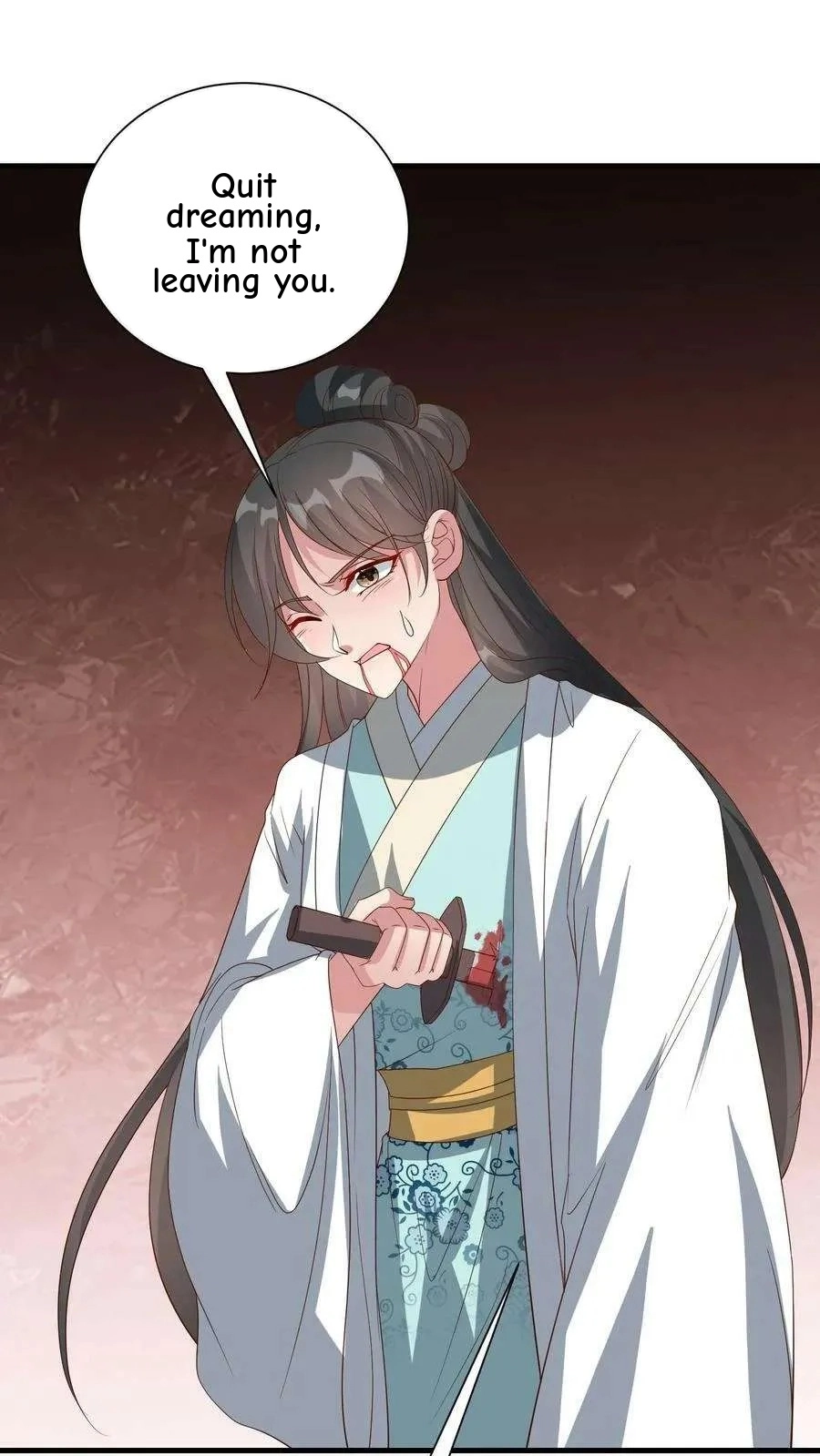 The Supporting Female Is Reborn, She Will No Longer Serve This Broken Plot Chapter 188 100 17db38cc9e36