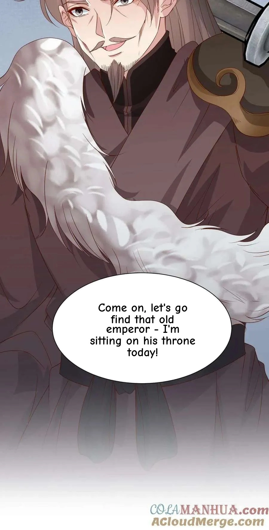 The Supporting Female Is Reborn, She Will No Longer Serve This Broken Plot Chapter 188 123 3d158509079e