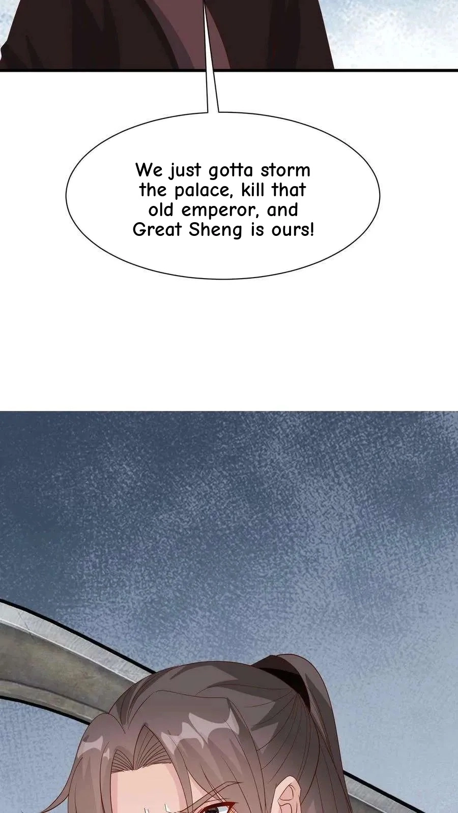 The Supporting Female Is Reborn, She Will No Longer Serve This Broken Plot Chapter 188 122 3e2cb43a8248