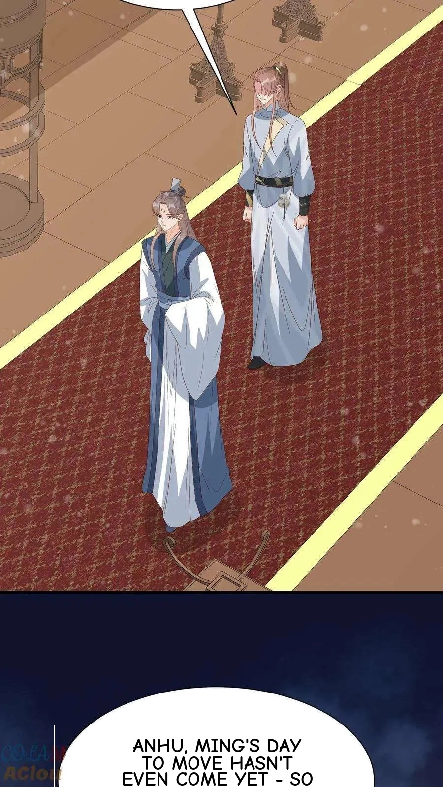 The Supporting Female Is Reborn, She Will No Longer Serve This Broken Plot Chapter 188 119 749d51c94fe0