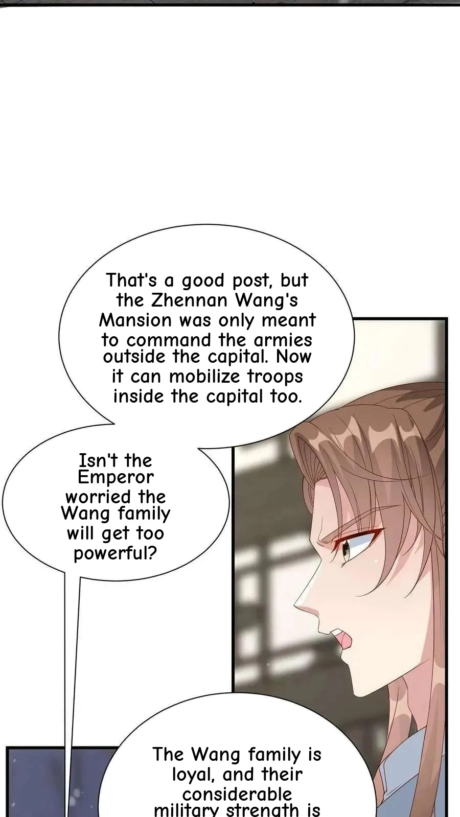 The Supporting Female Is Reborn, She Will No Longer Serve This Broken Plot Chapter 188 104 9e0e401ce667