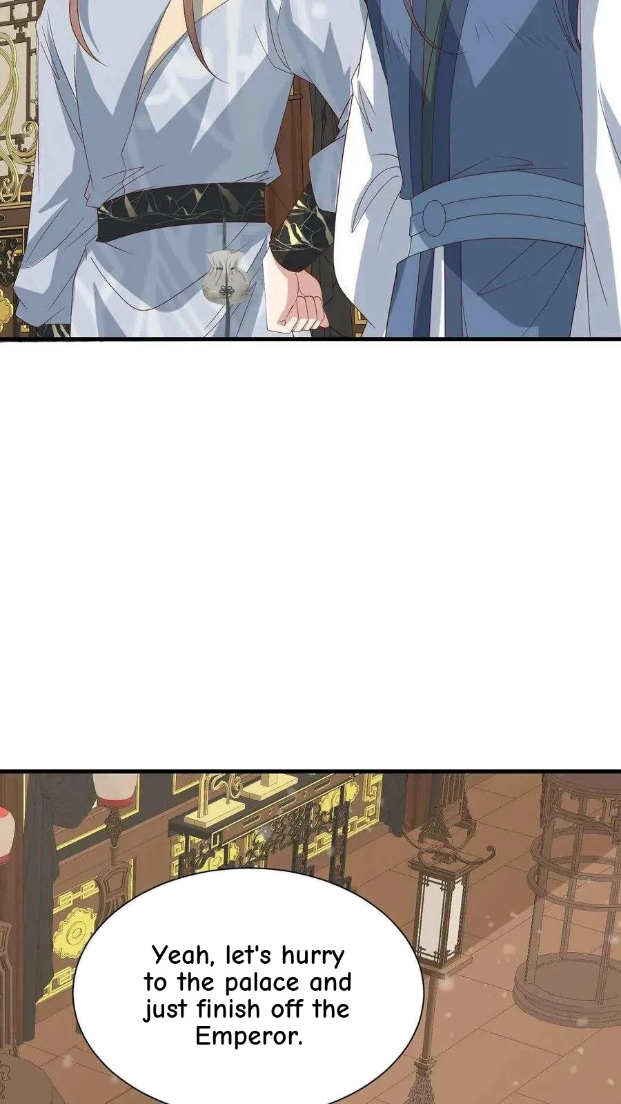 The Supporting Female Is Reborn, She Will No Longer Serve This Broken Plot Chapter 188 118 c12140176ba3