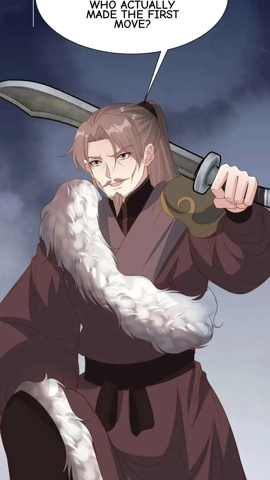 The Supporting Female Is Reborn, She Will No Longer Serve This Broken Plot Chapter 188 120 f3049aaa0dd3