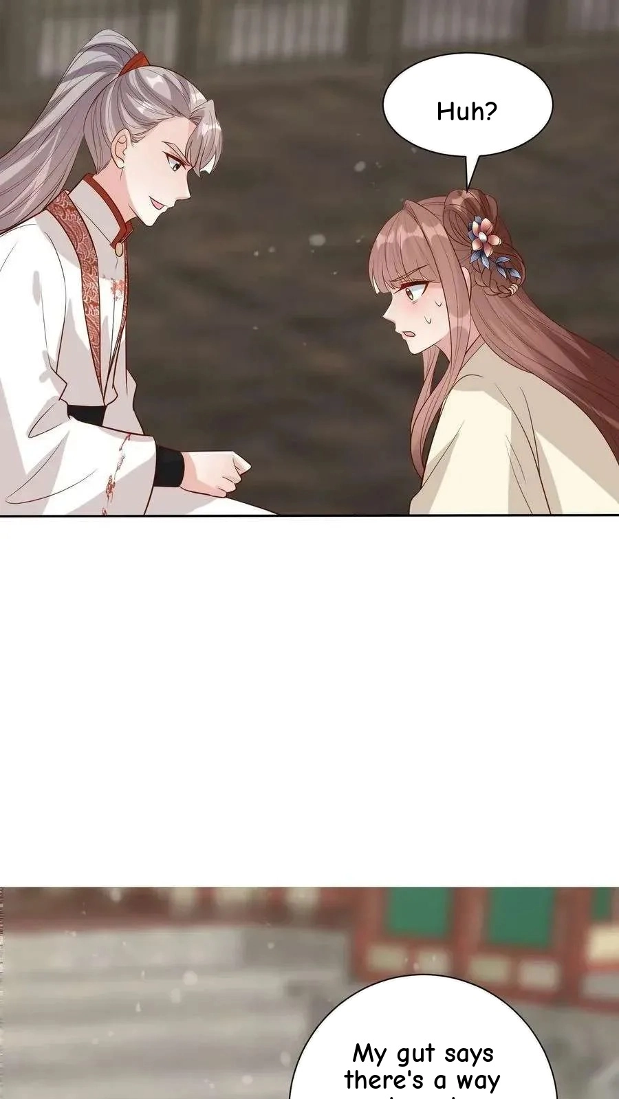 The Supporting Female Is Reborn, She Will No Longer Serve This Broken Plot Chapter 194 104 28e2bf527905