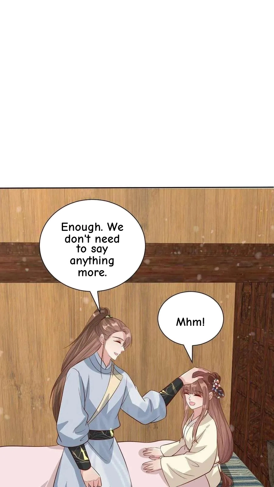 The Supporting Female Is Reborn, She Will No Longer Serve This Broken Plot Chapter 194 122 7032ab4c1945