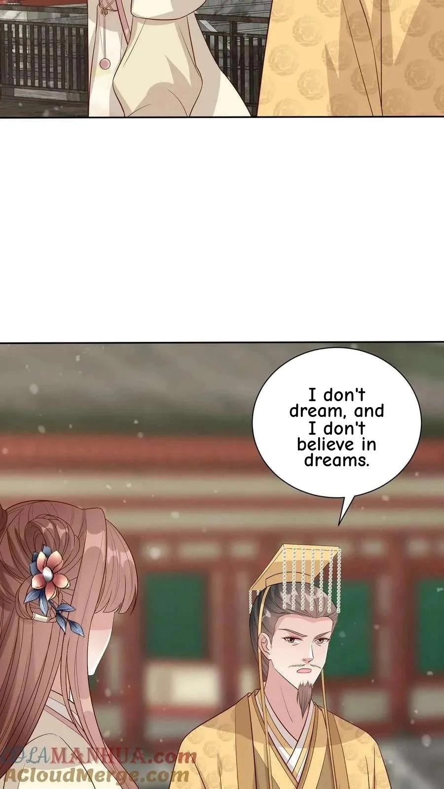 The Supporting Female Is Reborn, She Will No Longer Serve This Broken Plot Chapter 194 111 edb8e4539352