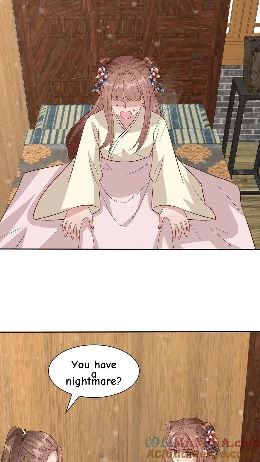The Supporting Female Is Reborn, She Will No Longer Serve This Broken Plot Chapter 194 113 fec7e515e4d4